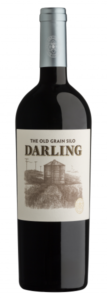 Darling Cellars The Old Grain Silo Darling